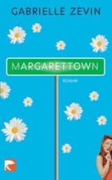 Cover von Margarettown