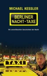 Cover von Berliner Nacht-Taxe