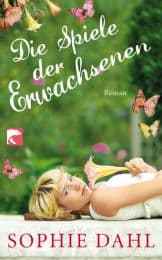 Cover von Die Spiele der Erwachsenen