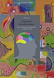 Cover von Kognitive Kunsttherapie