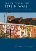 Cover von Tales from the Berlin Wall