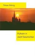 Cover von Pulheim in 12 Geschichten
