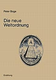 Cover von Die Neue Weltordnung