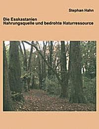 Cover von Die Esskastanien