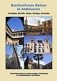 Cover von Barrierefreies Reisen in Andalusien