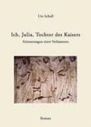 Cover von Ich, Julia, Tochter des Kaisers