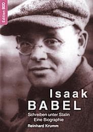 Cover von Isaak Babel