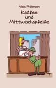 Cover von Kaffee und Mittwochspfeife