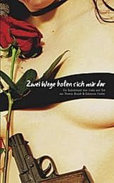 Cover von Zwei Wege boten sich mir dar