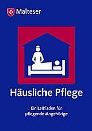 Cover von Häusliche Pflege