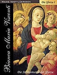 Cover von Die Sforza I
