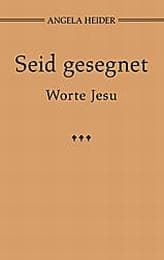 Cover von Seid gesegnet