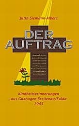 Cover von Der Auftrag