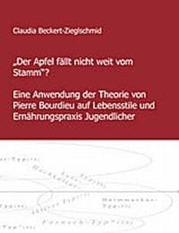 Cover von 'Der Apfel fällt nicht weit vom Stamm'?