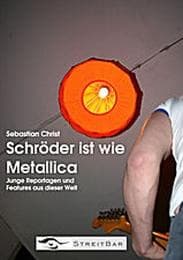 Cover von Schröder ist wie Metallica
