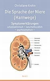 Cover von Die Sprache der Niere (Harnwege)