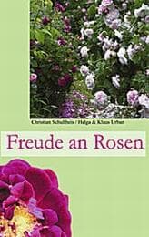 Cover von Freude an Rosen