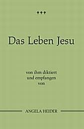 Cover von Das Leben Jesu