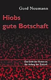 Cover von Hiobs gute Botschaft