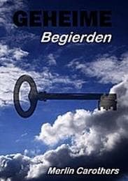 Cover von Geheime Begierden
