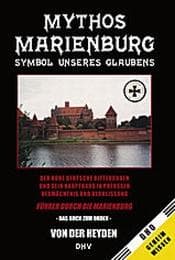 Cover von Mythos Marienburg - Symbol unseres Glaubens