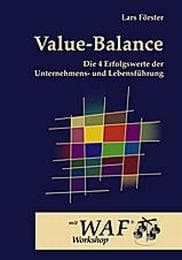 Cover von Value-Balance