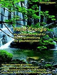 Cover von Heiler-Energie