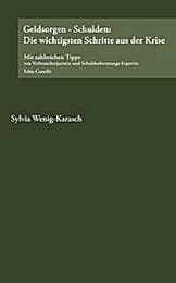 Cover von Geldsorgen, Schulden: Die wichtigsten Schritte aus der Krise