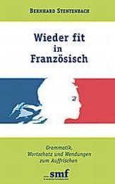 Cover von Wieder fit in Französisch