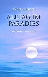 Cover von Alltag im Paradies