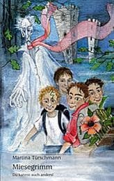 Cover von Miesegrimm