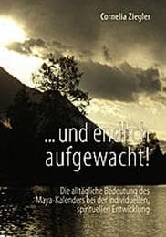 Cover von ...und endlich aufgewacht!