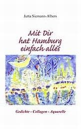 Cover von Mit Dir hat Hamburg einfach alles