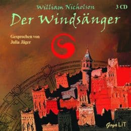 Cover von Der Windsänger