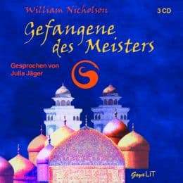Cover von Gefangene des Meisters