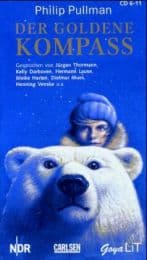 Cover von Der goldene Kompass 6-11