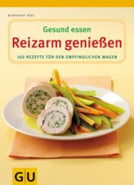 Cover von Reizarm essen