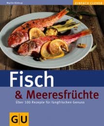 Cover von Fisch & Meeresfrüchte