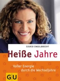 Cover von Heiße Jahre
