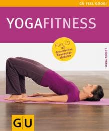 Cover von Yoga Fitness