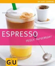 Cover von Espresso frisch aufgebrüht