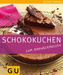 Cover von Schokokuchen