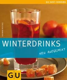 Cover von Winterdrinks neu aufgemixt