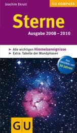Cover von Sterne 2008-2010
