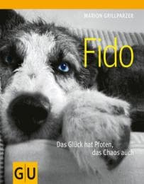 Cover von Fido