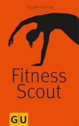 Cover von Fitness Scout