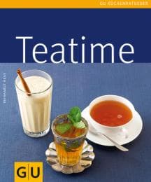 Cover von Teatime