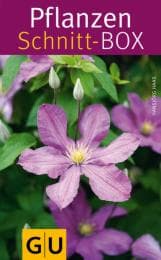 Cover von Pflanzen Schnitt-Box