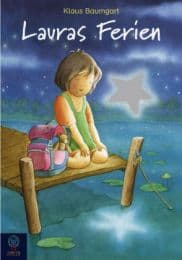 Cover von Lauras Ferien