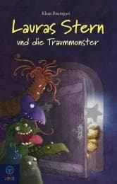 Cover von Lauras Stern und die Traummonster